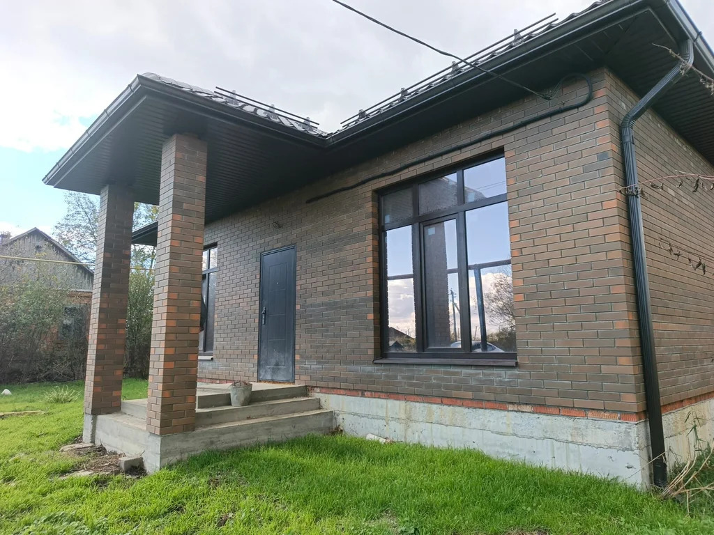 Продажа дома, Новодмитриевская, Северский район, ул. Пролетарская - Фото 1