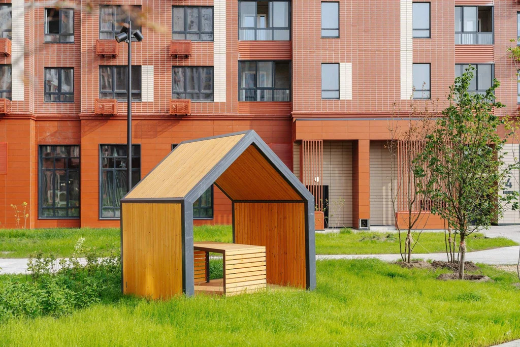 Прямая продажа от застройщика - Фото 12