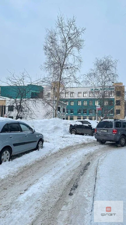 Продажа квартиры, Казань, ул. Кул Гали - Фото 21