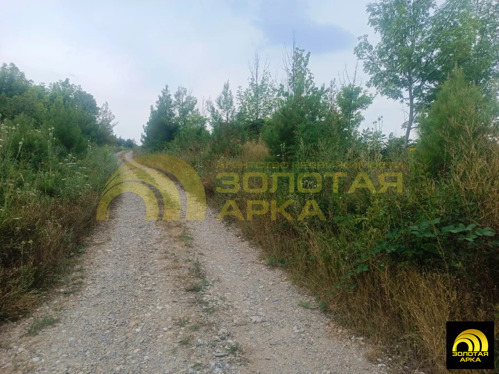 Продажа участка, Чибий, Северский район - Фото 17