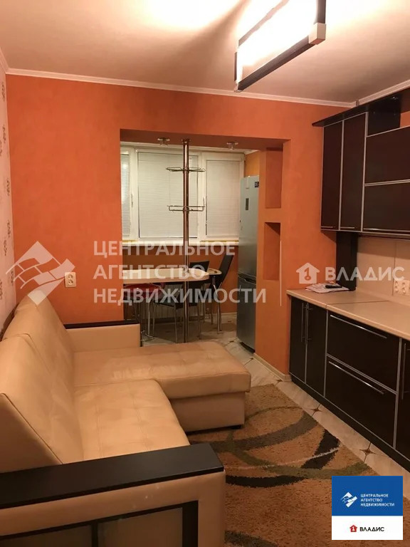 Аренда квартиры, Рязань, ул. Быстрецкая - Фото 2