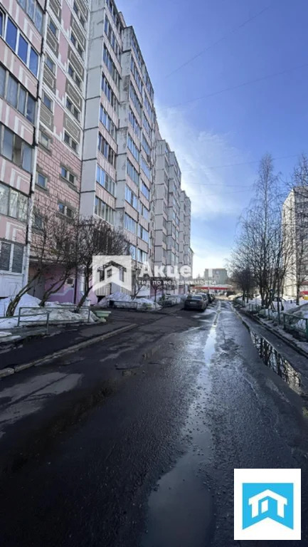 Продажа квартиры, Иваново, ул. Куконковых - Фото 12