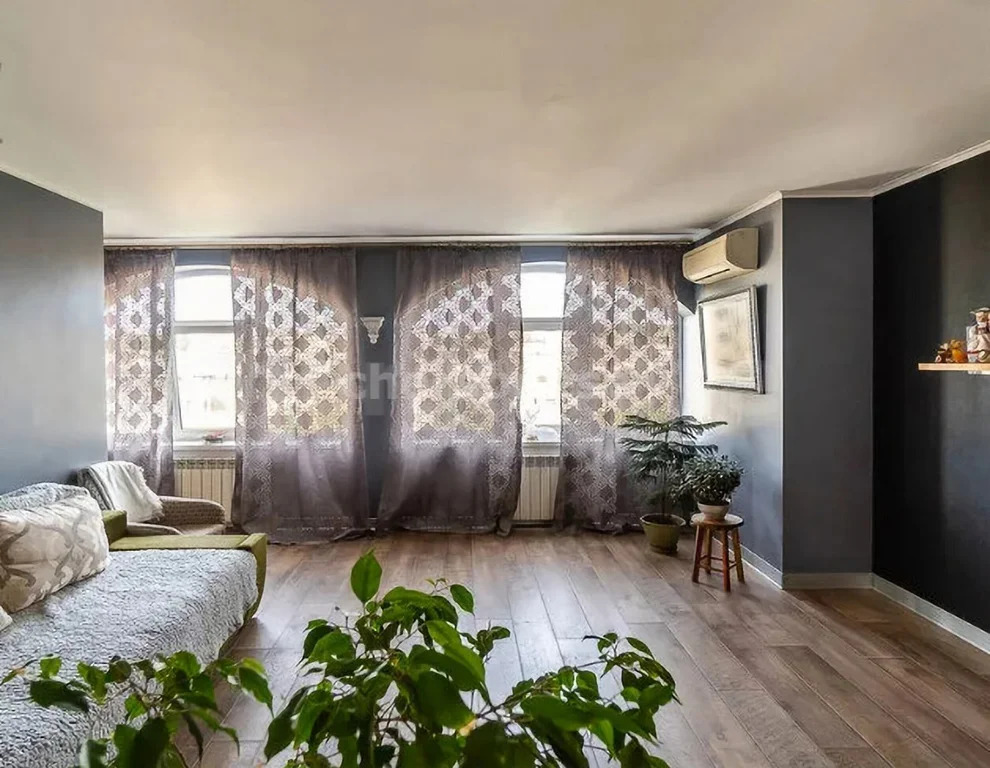 Продажа квартиры, Севастополь, ул. Новороссийская - Фото 8