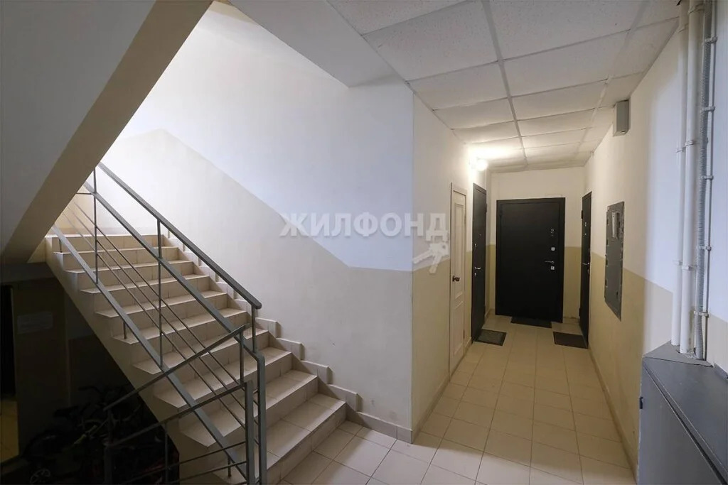 Продажа квартиры, Новосибирск, Воскресная - Фото 17