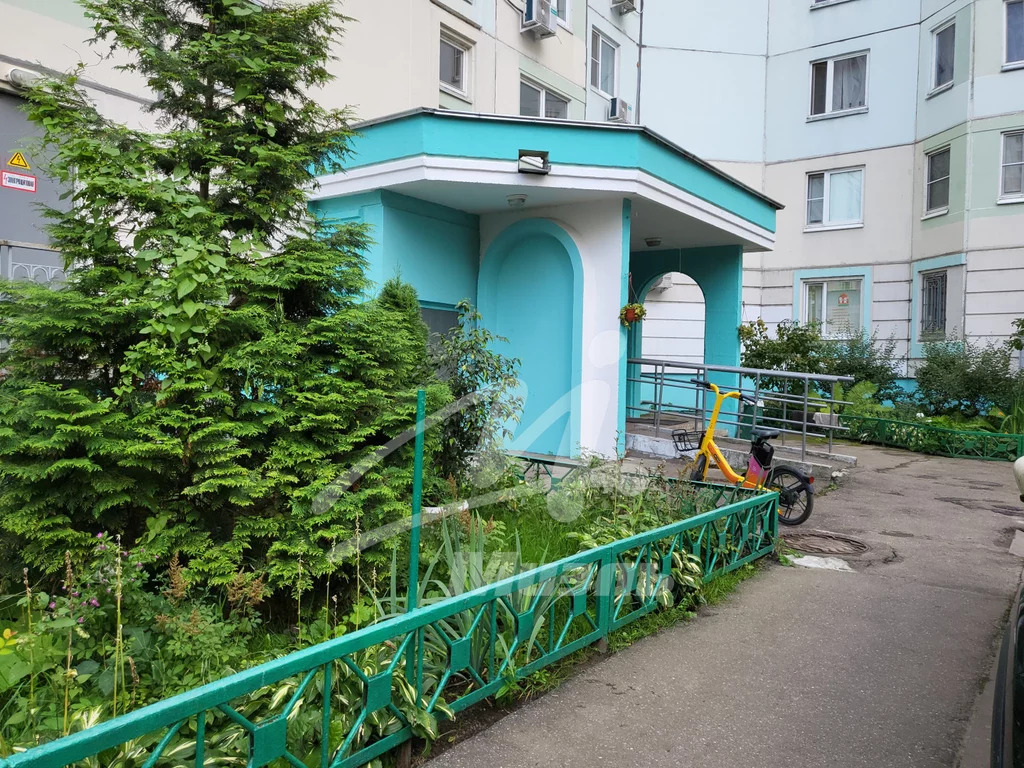 Продажа квартиры, Красногорск, Красногорский район, Красногорский . - Фото 24