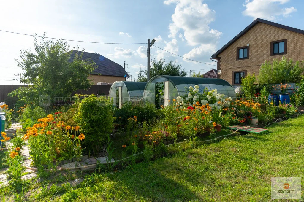 Продажа дома, Казань, ул. Амурская (Константиновка) - Фото 34