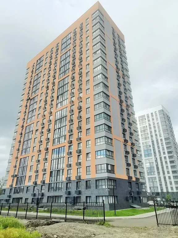 Продается квартира, 73.22 м - Фото 2
