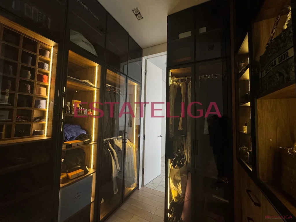 Продажа квартиры, м. Шелепиха, Шелепихинская наб. - Фото 19