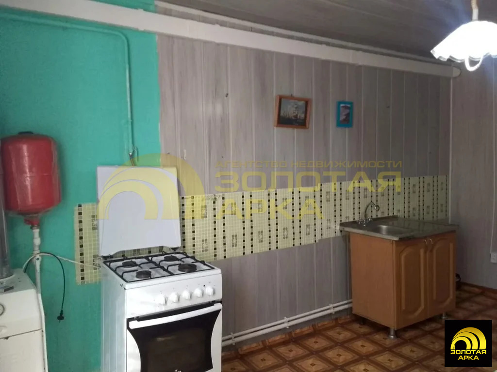 Продажа квартиры, Холмская, Абинский район, ул. Рудничная - Фото 10