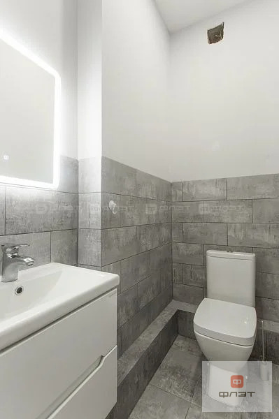 Продажа квартиры, Казань, ул. Достоевского - Фото 14