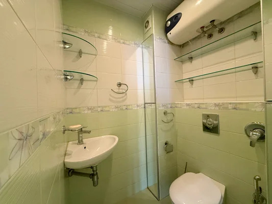 Продам трехкомнатную (3-комн.) квартиру, Деловая ул, 22к2, Нижний Н... - Фото 12