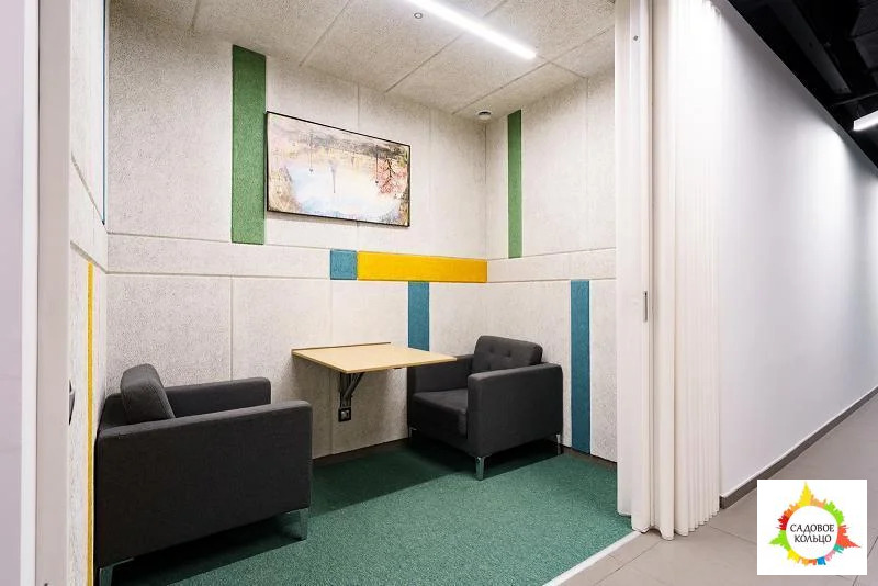 Сдается офис 1312 кв - Фото 5