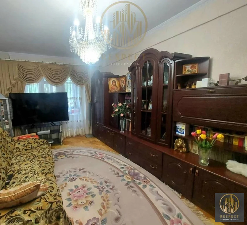Продажа квартиры, Пятигорск, ул. Московская - Фото 4