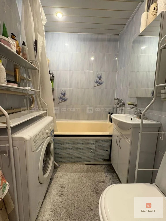 Продажа квартиры, Казань, ул. Ташаяк - Фото 7
