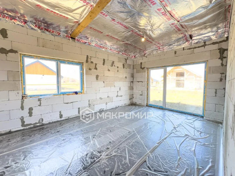 Продажа дома, Воробьевский, Новосибирский район - Фото 5