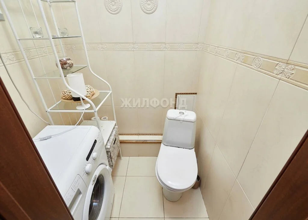 Продажа квартиры, Новосибирск, Татьяны Снежиной - Фото 11