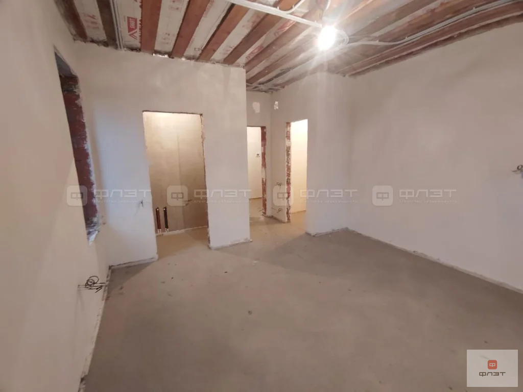 Продажа дома, Сокуры, Лаишевский район, ул. Есенина - Фото 12