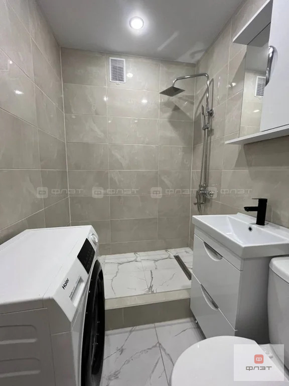 Аренда квартиры, Казань, ул. Даурская д.9 - Фото 9