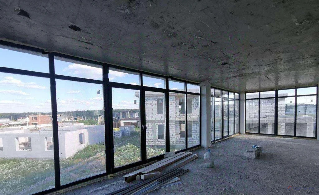 Продажа дома, Степаньково, Клинский район - Фото 4