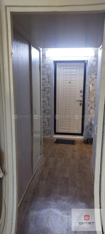 Продажа квартиры, Казань, ул. Адоратского - Фото 4