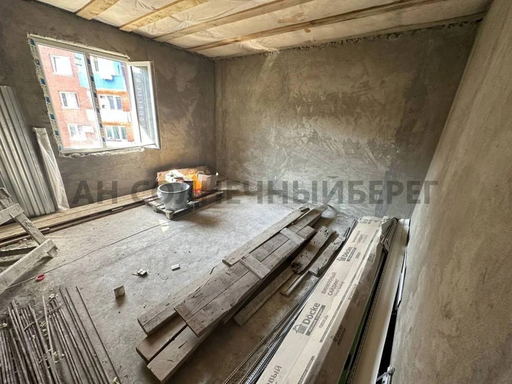 Продажа таунхауса, Ольгинка, Туапсинский район, 3 микрорайон - Фото 10