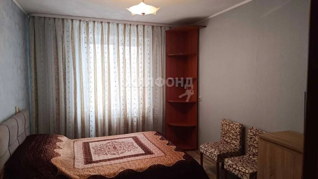 Продажа квартиры, Новосибирск, ул. Троллейная - Фото 8