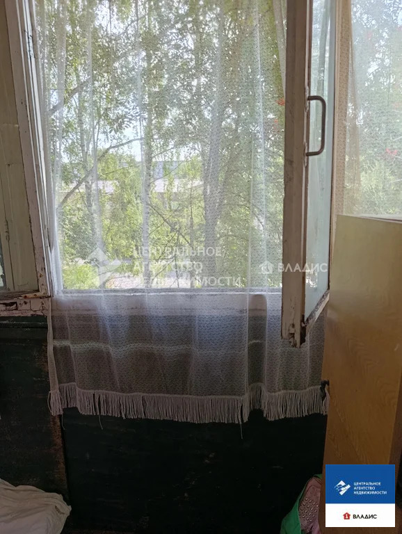 Продажа квартиры, Шилово, Шиловский район, ул. Стройкова - Фото 24
