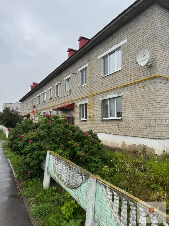 Продажа квартиры, Айша, Зеленодольский район, ул. Светлая - Фото 9