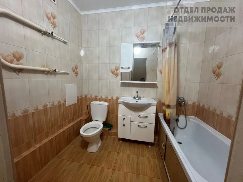 1 ком квартира мкр Надежда - Фото 6