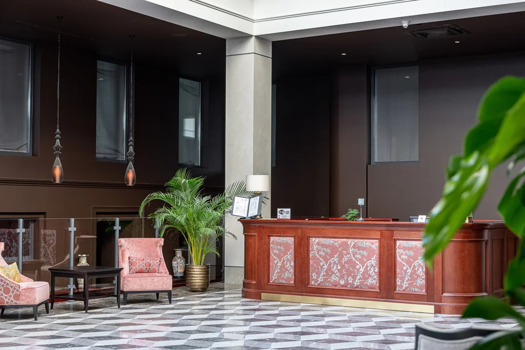 Продажа квартиры, м. Адмиралтейская, ул. Мастерская - Фото 17