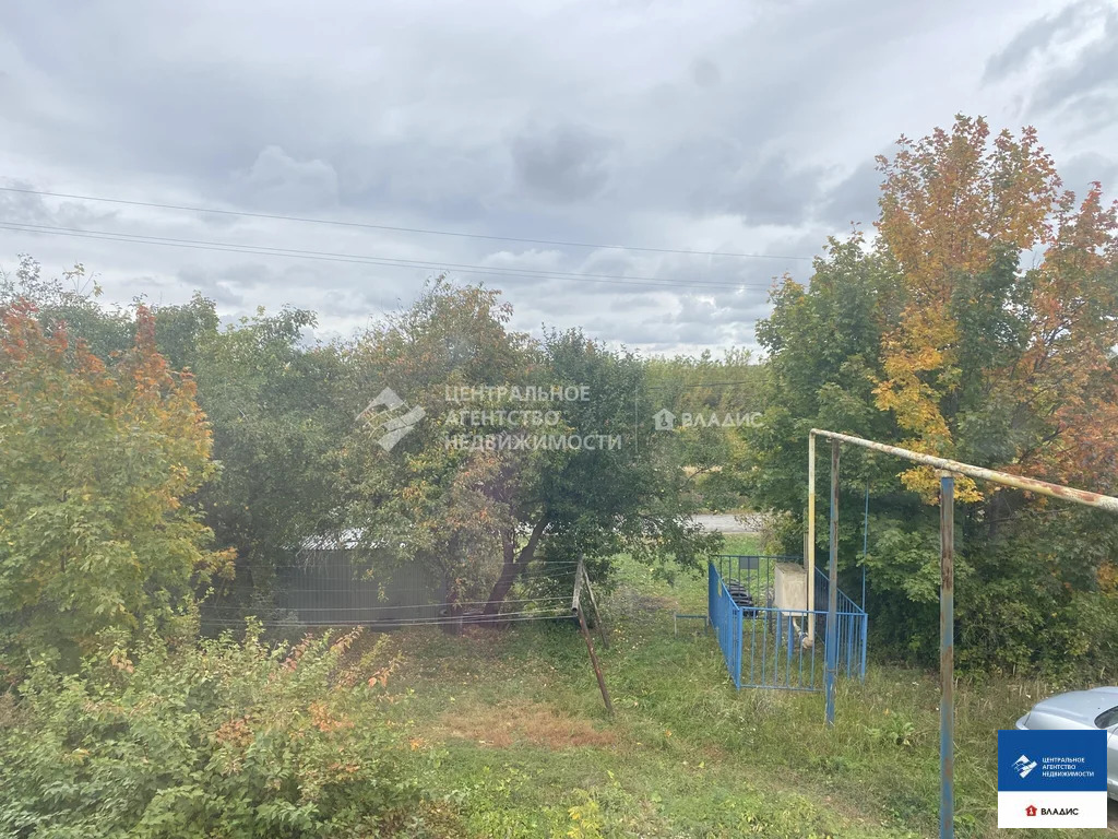 Продажа квартиры, Чулково, Скопинский район, ул. Лихарево - Фото 20