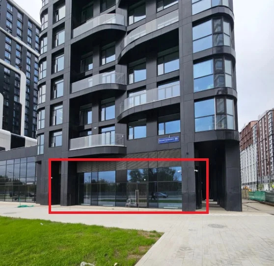 Аренда ПСН площадью 210,7 м2 - Фото 2