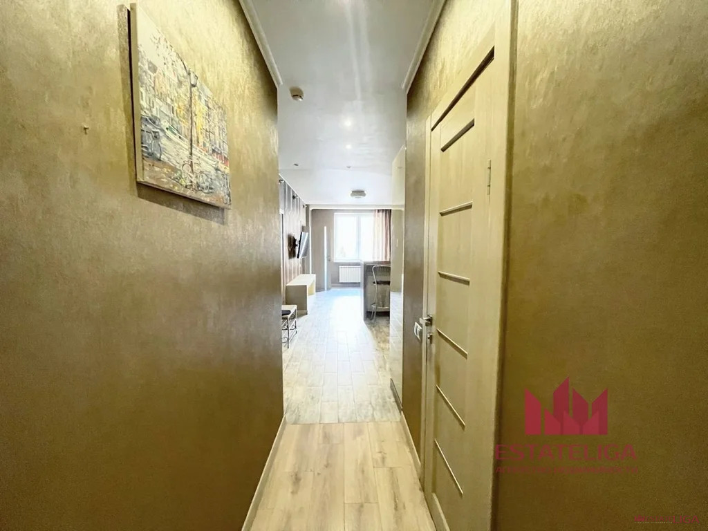 Аренда квартиры, 6-я Радиальная улица - Фото 17