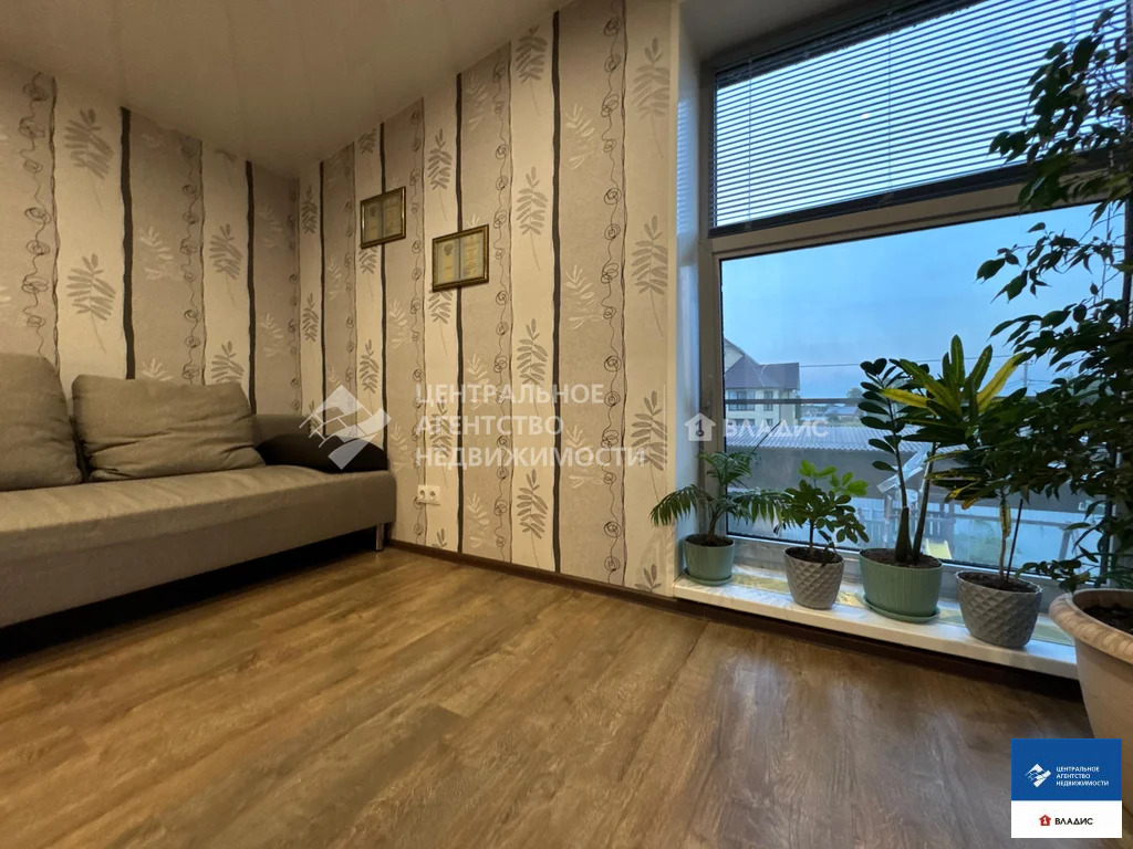 Продажа дома, Заборье, Рязанский район, Луговая улица - Фото 37