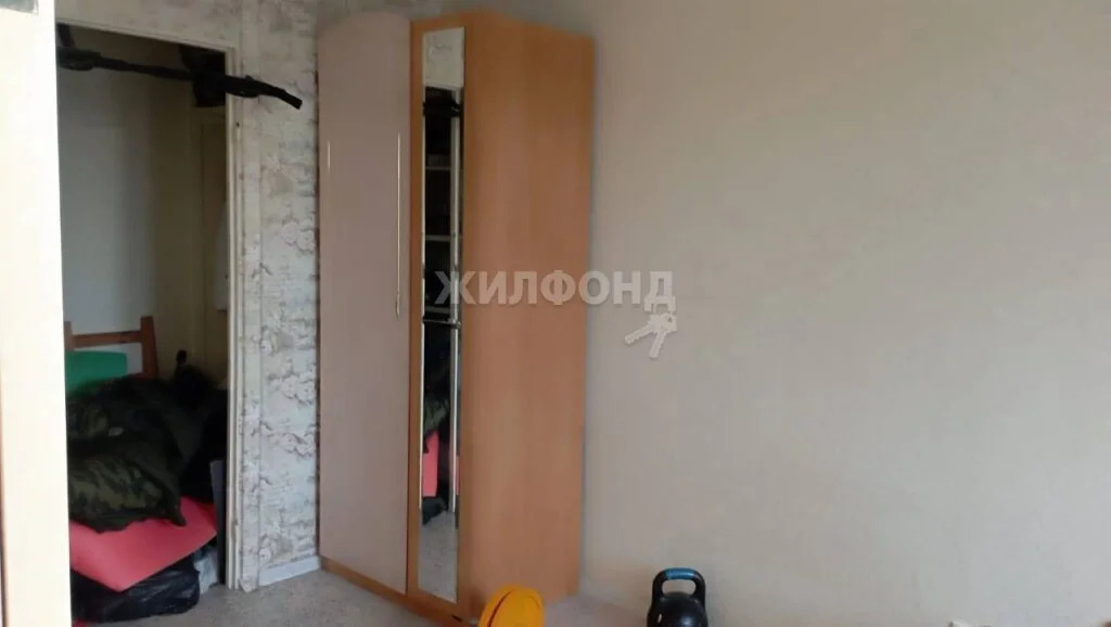 Продажа квартиры, Новосибирск, ул. Гоголя - Фото 2