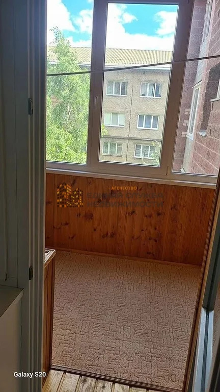 Аренда квартиры, Уфа, ул. Мингажева - Фото 4