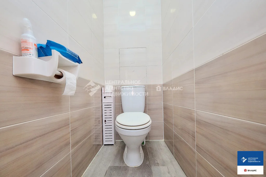 Продажа квартиры, Рыбное, Рыбновский район, Крымская улица - Фото 4