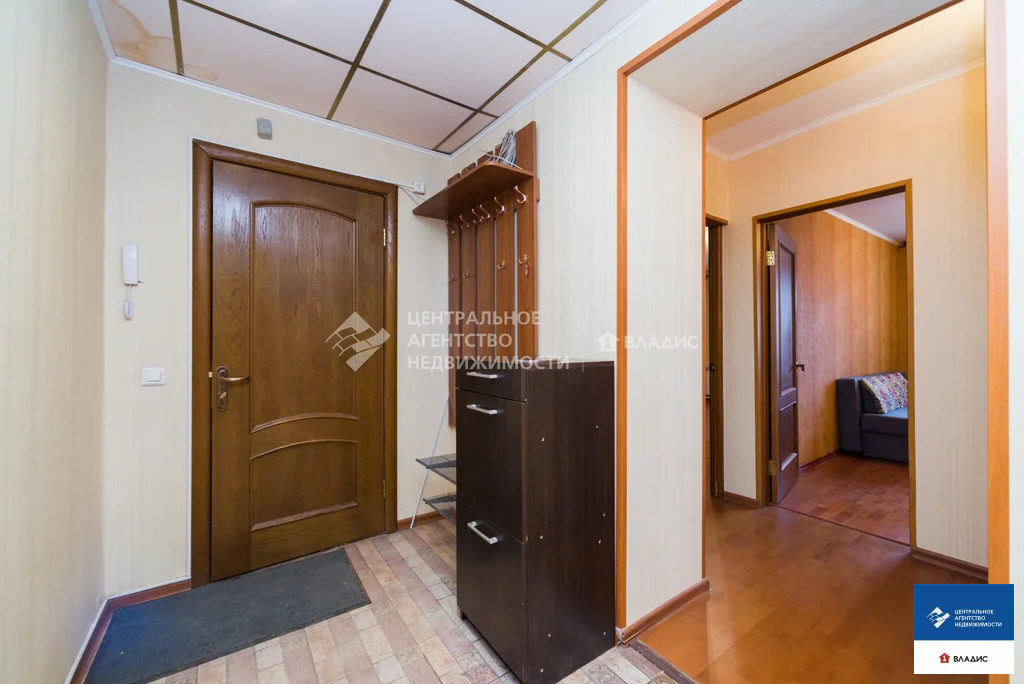 Продажа квартиры, Рязань - Фото 20
