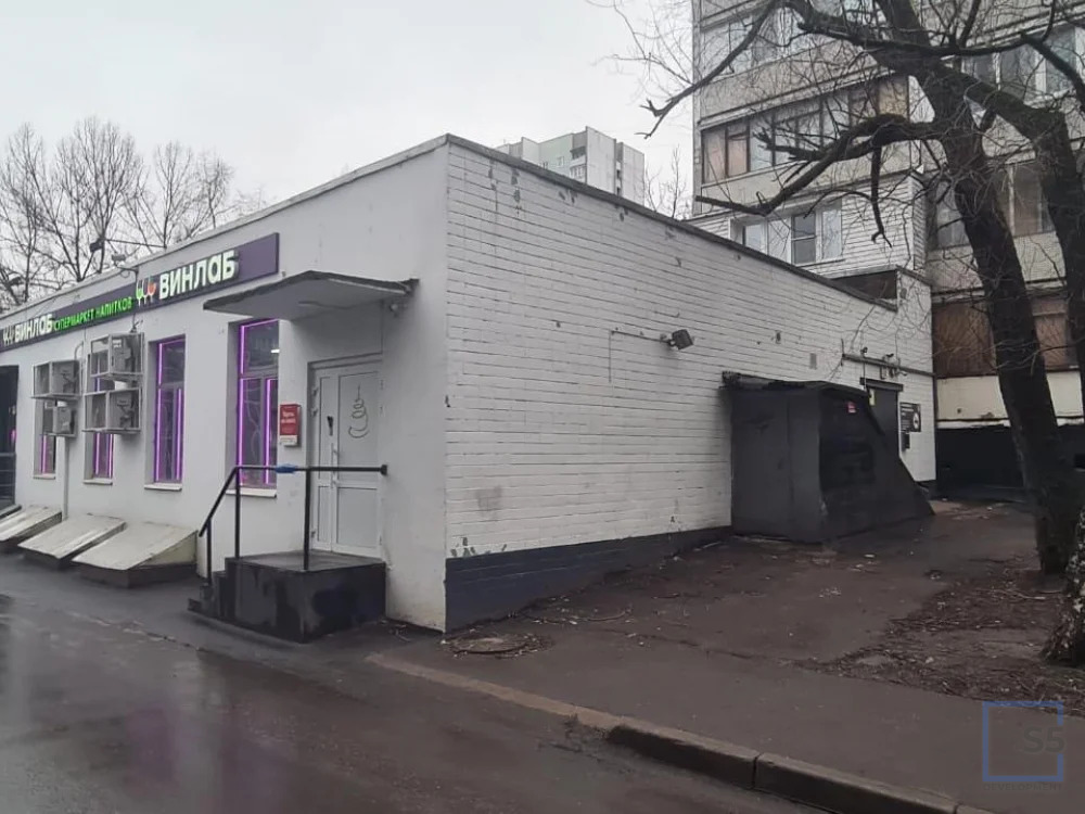 Продажа ПСН, м. Бибирево, ул. Пришвина - Фото 5