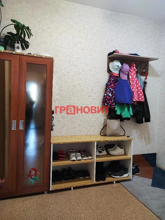 Продажа квартиры, Новосибирск, Николая Сотникова - Фото 18