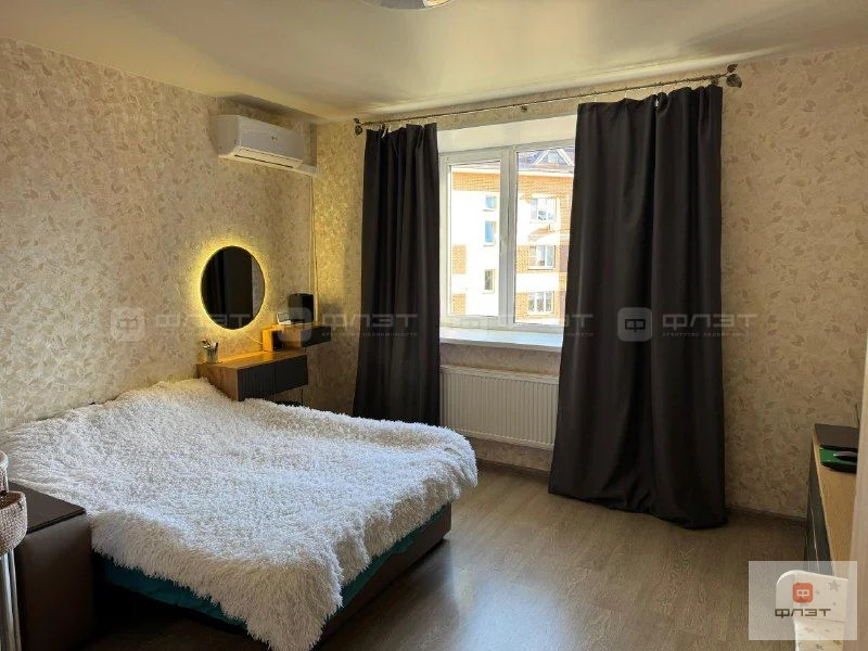 Продажа квартиры, Казань, 2-я Старо-Аракчинская - Фото 2
