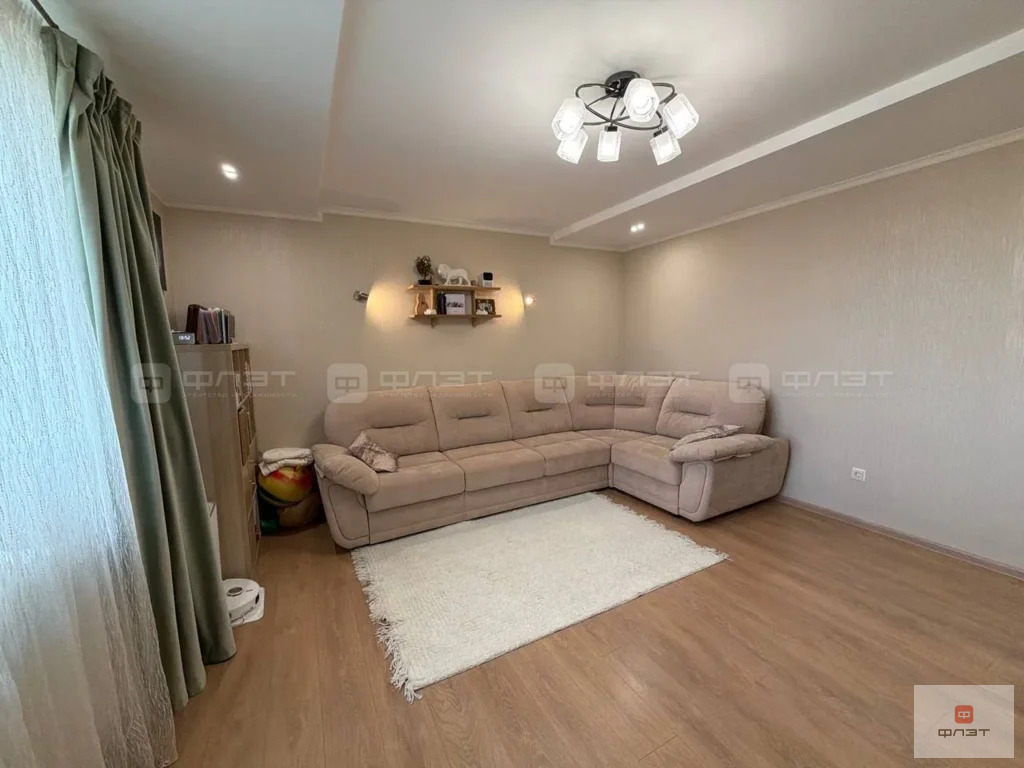Продажа квартиры, Казань, ул. Карбышева - Фото 17