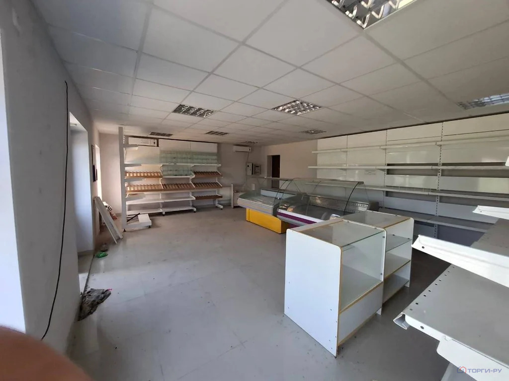 Продажа торгового помещения, Крупской, Красноармейский район, ул. ... - Фото 4