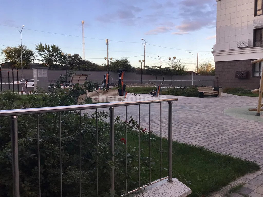 Продажа квартиры, Севастополь, ул. Адмирала Фадеева - Фото 26