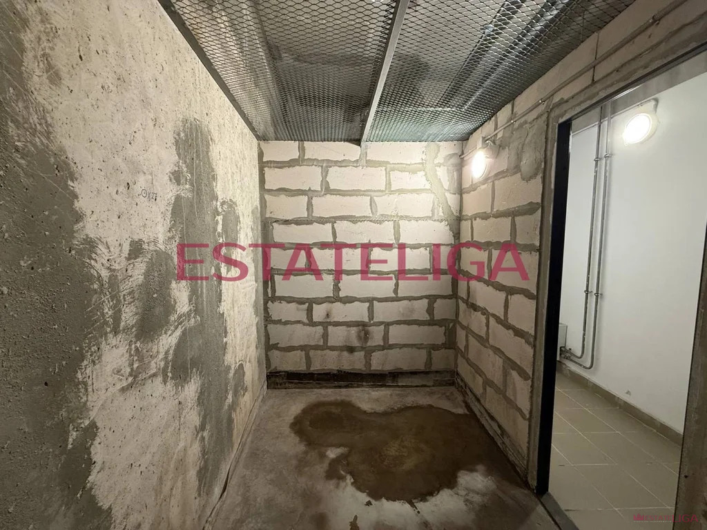 Продажа гаража, улица Крузенштерна - Фото 1