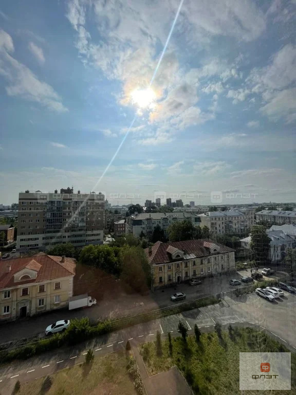 Продажа квартиры, Казань, ул. Тунакова - Фото 8