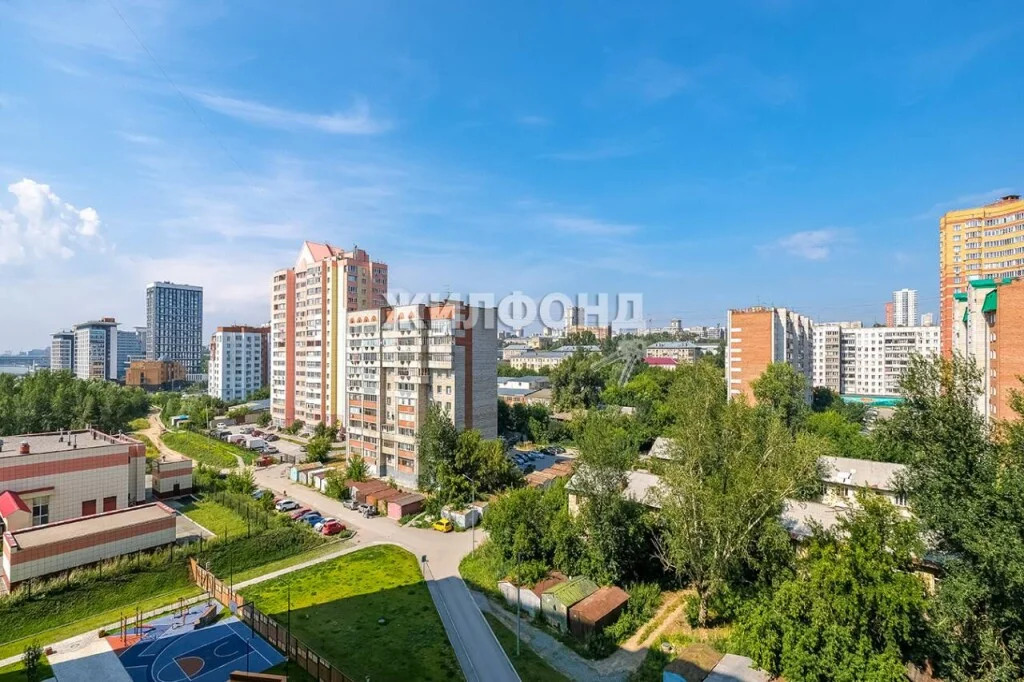 Продажа квартиры, Новосибирск, 2-я Обская - Фото 15