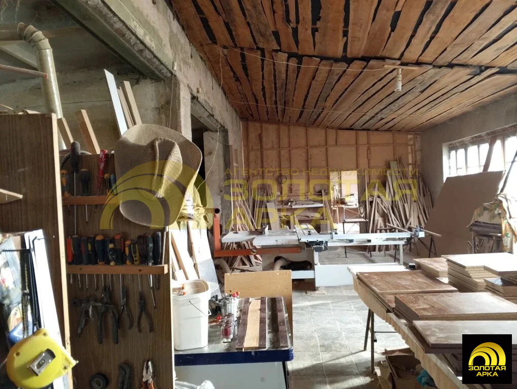 Продажа производственного помещения, Темрюк, Темрюкский район - Фото 6