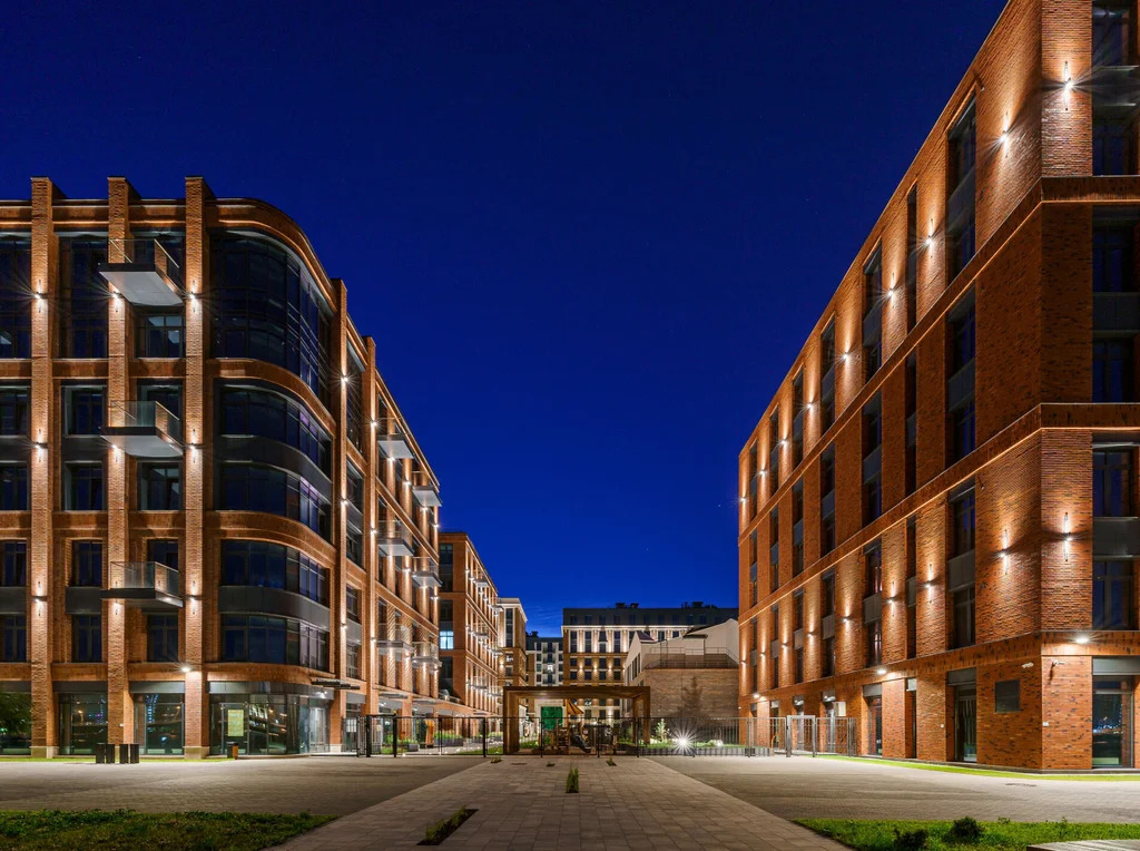 Продажа квартиры, м. Крестовский остров, ул. Петровская коса - Фото 41