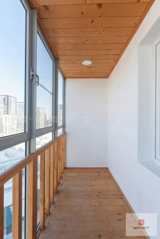 Продажа квартиры, Казань, проезд. Детский - Фото 24